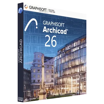 ARCHICAD 26.5002 (2023) торрент скачать ARCHICAD 26.5002 (2023) торрент скачать