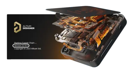 Altium Designer