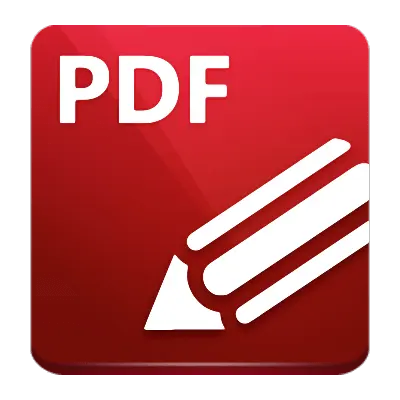 PDF-XChange Editor Plus