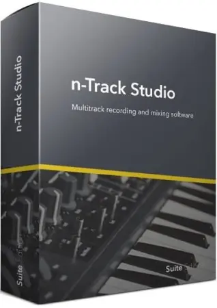 n-Track Studio