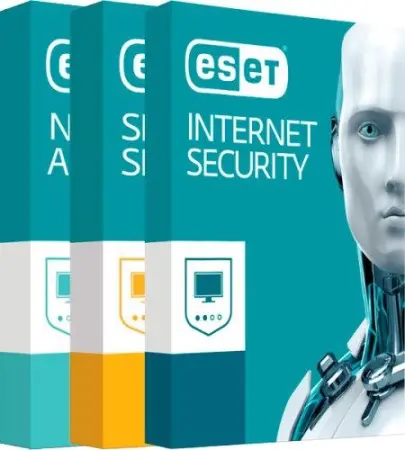 ESET Smart Security