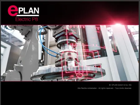 EPLAN Platform