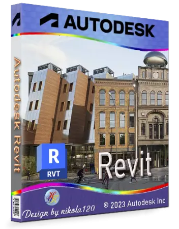 Autodesk Revit