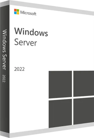 Windows Server 2022 ReFS Edition