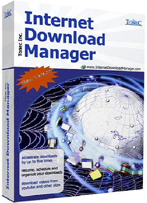 Internet Download Manager