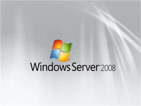 Windows Server 2008 R2 SP1