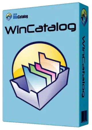 WinCatalog