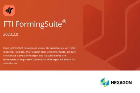 FTI Forming Suite