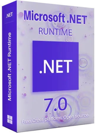 Microsoft.NET Runtime