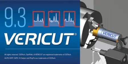 CGTech Vericut