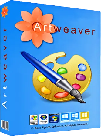 Artweaver Plus