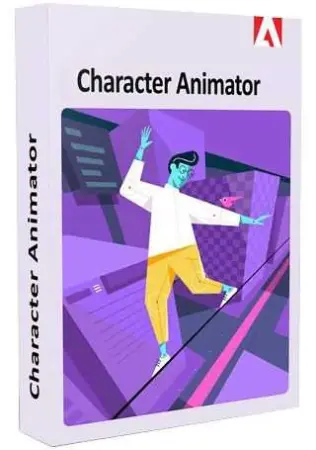 Adobe Character Animator