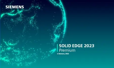 MP09 for Siemens Solid Edge