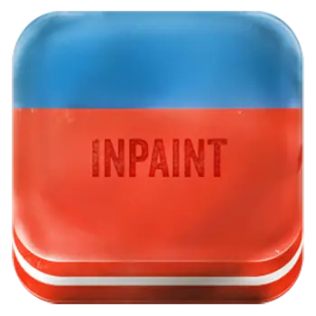 Teorex Inpaint