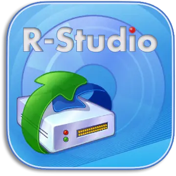 R-Studio Network
