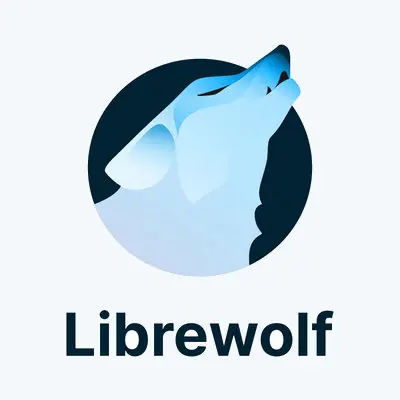 LibreWolf