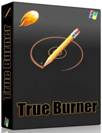 True Burner
