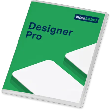 Nicelabel Designer Pro