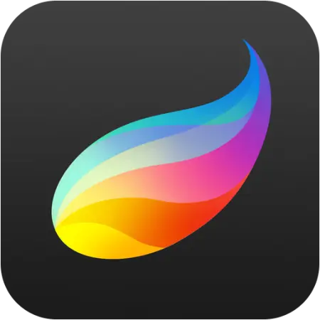 Procreate – Sketch, paint, create.