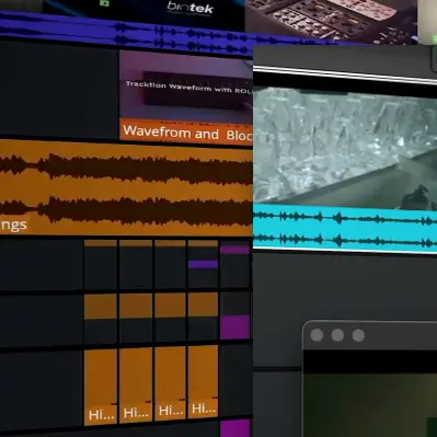 Waveform 12 Pro