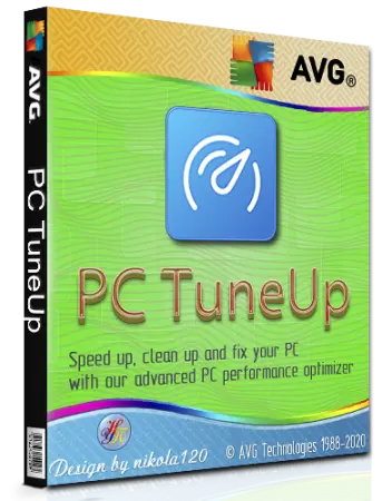 AVG PC TuneUp