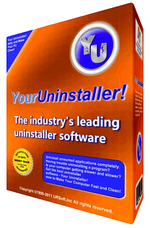 Your Uninstaller! PRO