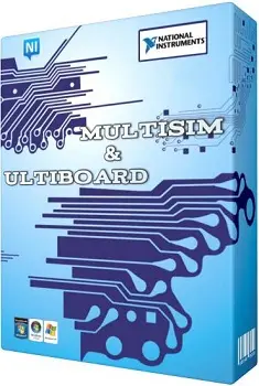 Multisim & Ultiboard Power Pro