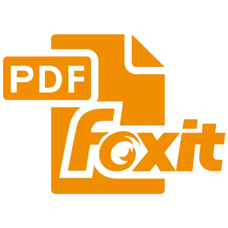 Foxit Reader