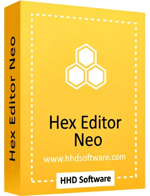 Hex Editor Neo Ultimate Edition