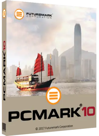 PCMark 10 Professional Edition