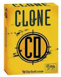 CloneCD