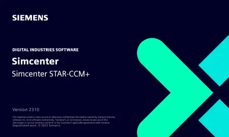 Siemens Star CCM+ (18.06.006 single precision)