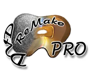 DVDReMake Pro