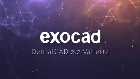 EXOCAD Valletta