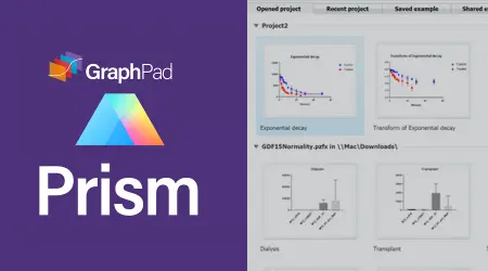 GraphPad Prism