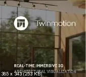 Twinmotion 2021.1.0 (15832604) (2021) торрент скачать Twinmotion 2021.1.0 (15832604) (2021) торрент скачать