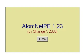 AtomNetPE