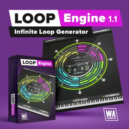 LOOP Engine 1.1.1 (2023) торрент скачать LOOP Engine 1.1.1 (2023) торрент скачать