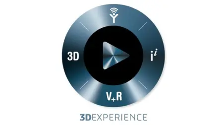 DASSAULT SYSTEMES 3DEXPERIENCE V6 R2014X Hi-END 6.216 Build 0 (2014) торрент скачать DASSAULT SYSTEMES 3DEXPERIENCE V6 R2014X Hi-END 6.216 Build 0 (2014) торрент скачать