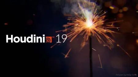 Houdini FX