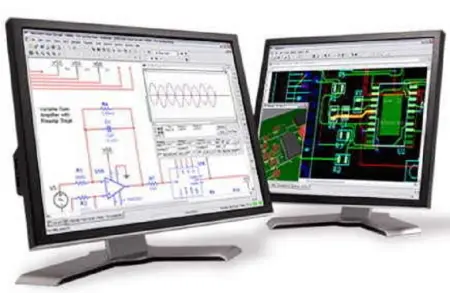 Electronics Workbench