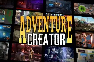 Adventure Creator