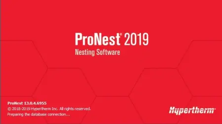 Hypertherm ProNest