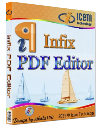 Infix PDF Editor Pro