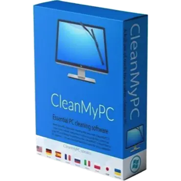 CleanMyPC