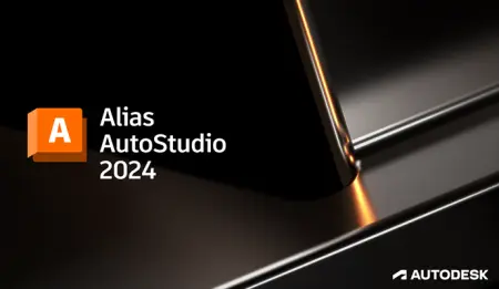 Autodesk Alias AutoStudio