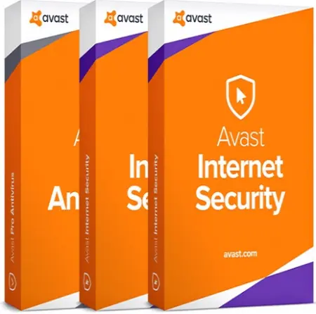 Avast! Premier / Internet Security