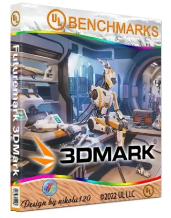 Futuremark 3DMark Professional Edition