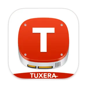 Tuxera NTFS