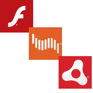 Adobe components